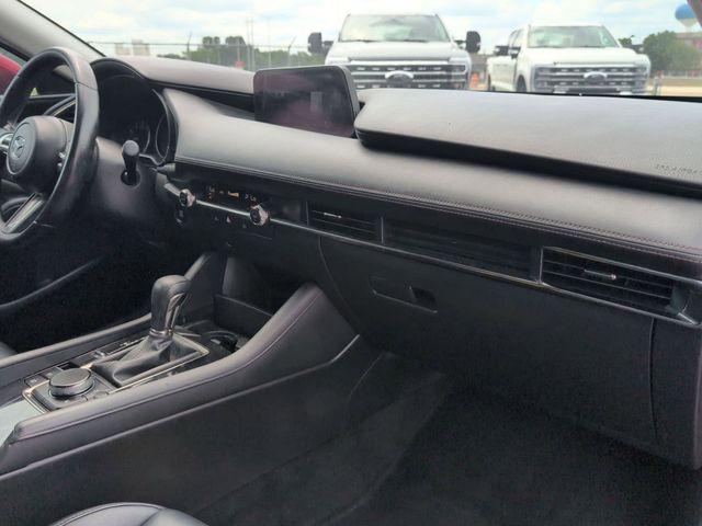 2019 Mazda Mazda3 Select Package