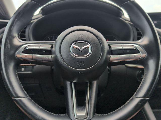 2019 Mazda Mazda3 Select Package