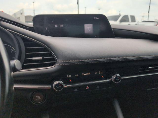 2019 Mazda Mazda3 Select Package