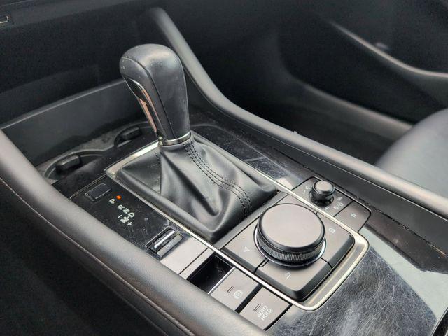 2019 Mazda Mazda3 Select Package
