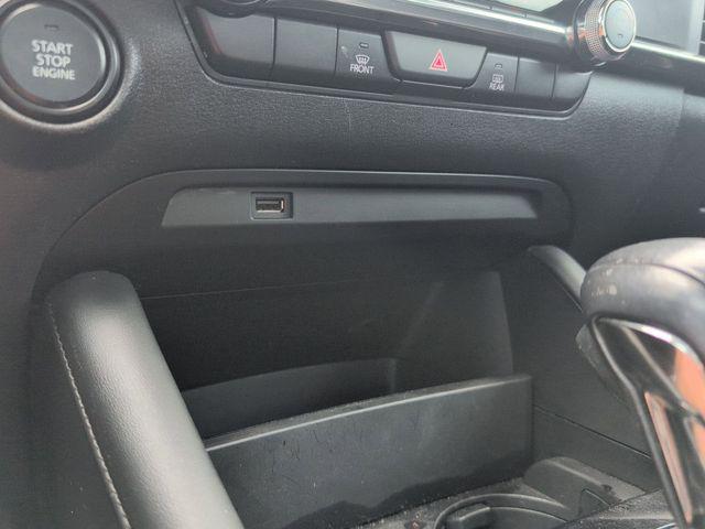 2019 Mazda Mazda3 Select Package