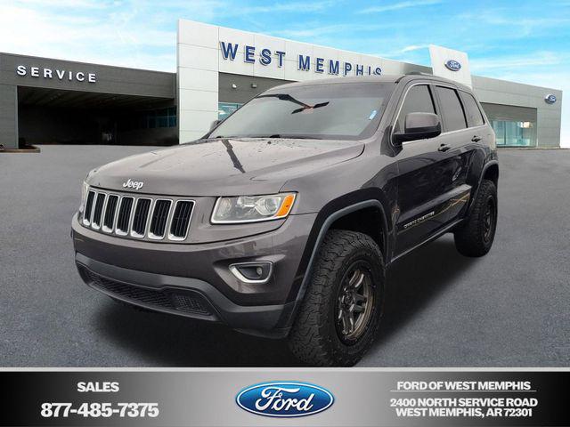 2016 Jeep Grand Cherokee Laredo for sale in West Memphis, AR