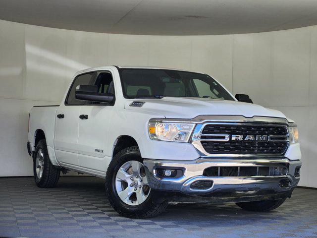 2023 Ram 1500 Big Horn Crew Cab 4x4 5'7" Box for sale in Longmont, CO