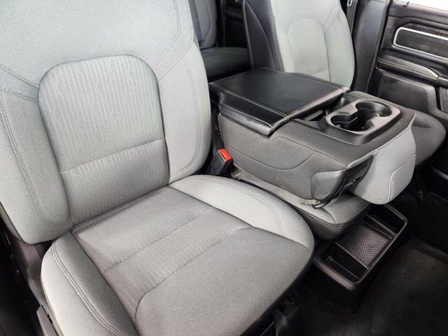 2023 Ram 1500 Big Horn Crew Cab 4x4 57 Box