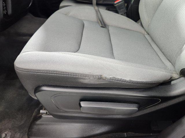 2023 Ram 1500 Big Horn Crew Cab 4x4 57 Box