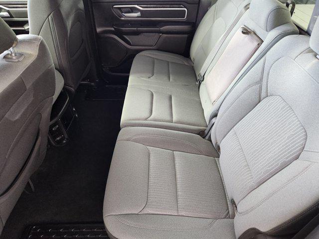 2023 Ram 1500 Big Horn Crew Cab 4x4 57 Box
