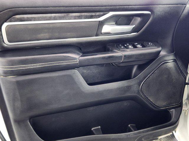 2023 Ram 1500 Big Horn Crew Cab 4x4 57 Box