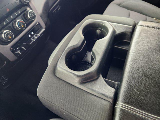 2023 Ram 1500 Big Horn Crew Cab 4x4 57 Box