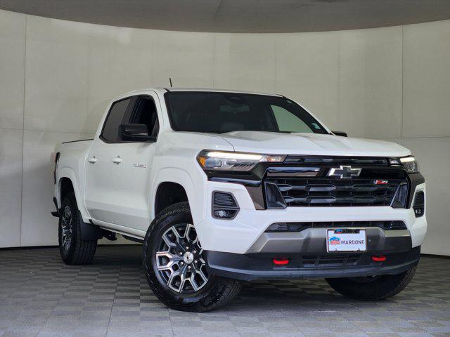 2023 Chevrolet Colorado 4WD Crew Cab Short Box Z71 for sale in Longmont, CO