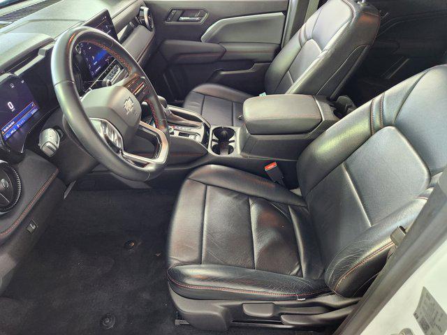 2023 Chevrolet Colorado 4WD Crew Cab Short Box Z71