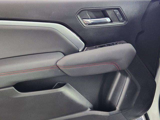 2023 Chevrolet Colorado 4WD Crew Cab Short Box Z71