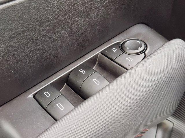 2023 Chevrolet Colorado 4WD Crew Cab Short Box Z71