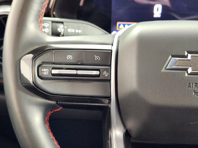 2023 Chevrolet Colorado 4WD Crew Cab Short Box Z71