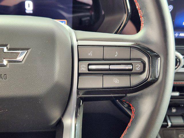 2023 Chevrolet Colorado 4WD Crew Cab Short Box Z71