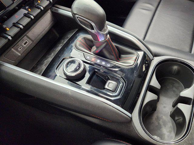 2023 Chevrolet Colorado 4WD Crew Cab Short Box Z71