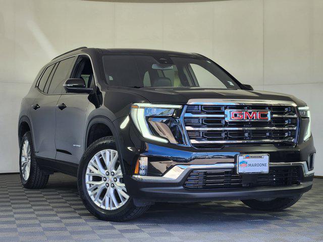 2024 GMC Acadia AWD Elevation for sale in Longmont, CO
