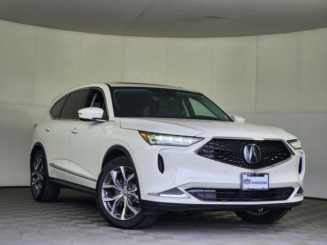 2023 Acura MDX Technology Package for sale in Longmont, CO