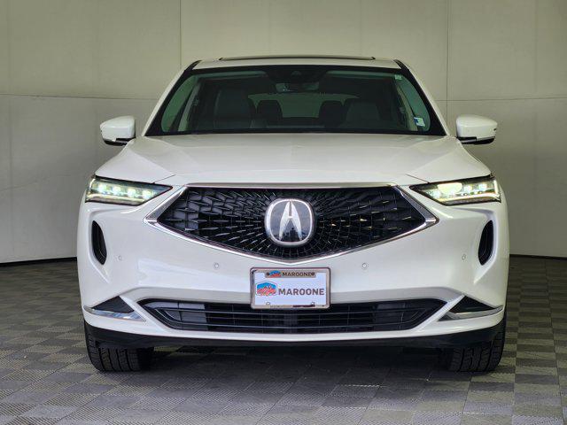 2023 Acura MDX Technology Package