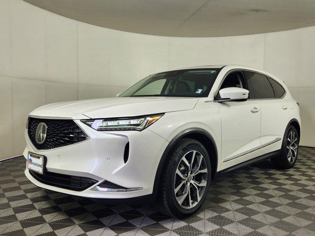 2023 Acura MDX Technology Package