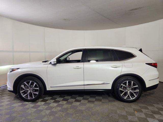 2023 Acura MDX Technology Package