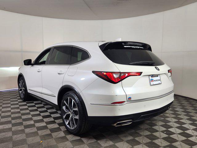 2023 Acura MDX Technology Package