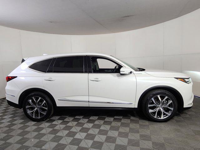 2023 Acura MDX Technology Package