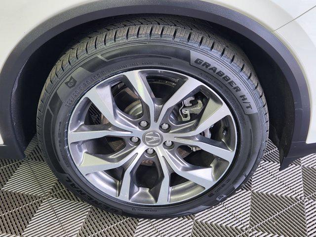 2023 Acura MDX Technology Package