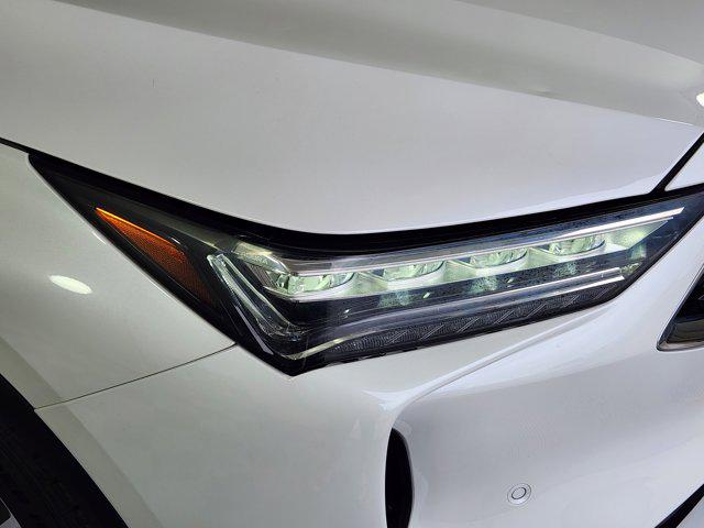 2023 Acura MDX Technology Package