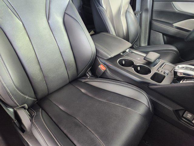 2023 Acura MDX Technology Package