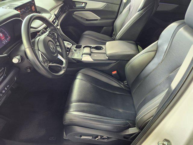 2023 Acura MDX Technology Package