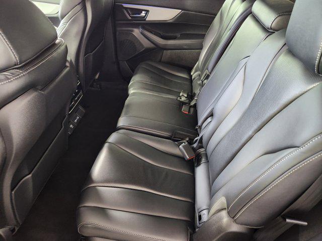 2023 Acura MDX Technology Package