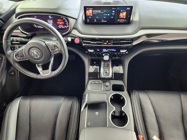 2023 Acura MDX Technology Package
