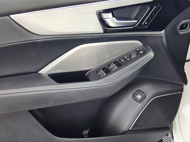2023 Acura MDX Technology Package