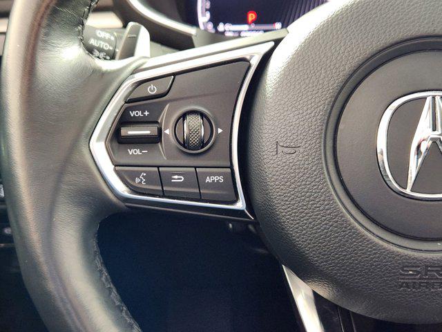 2023 Acura MDX Technology Package