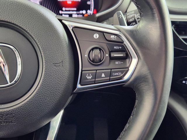 2023 Acura MDX Technology Package