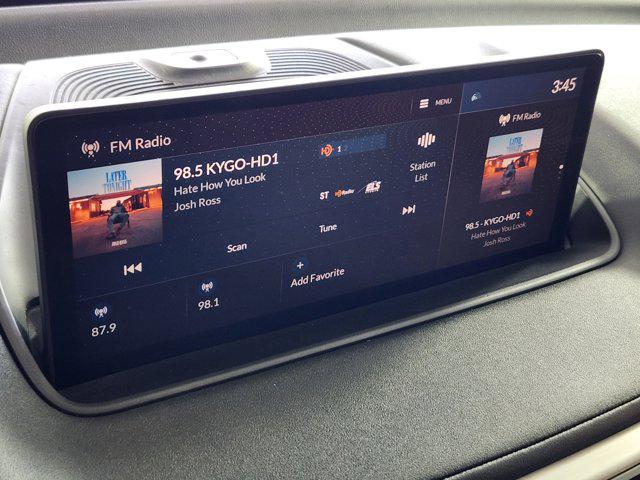 2023 Acura MDX Technology Package