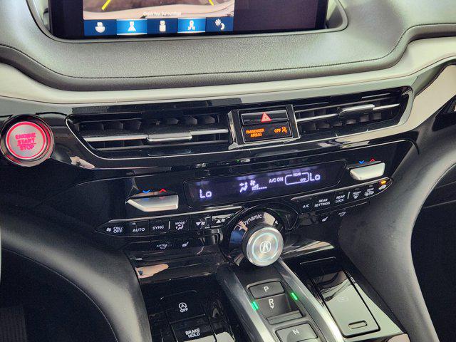 2023 Acura MDX Technology Package