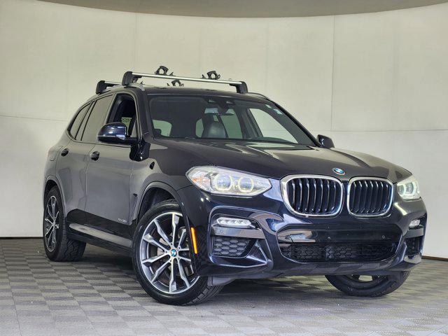 2018 BMW X3 xDrive30i for sale in Longmont, CO