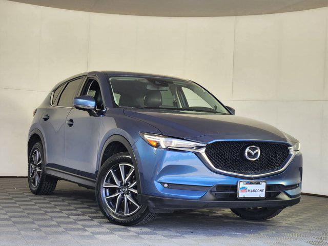 2017 Mazda CX-5 Grand Select for sale in Longmont, CO