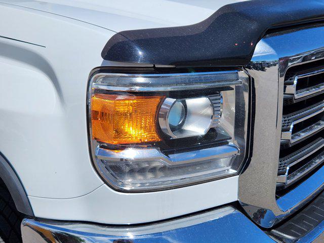 2016 GMC Sierra 3500HD SLT
