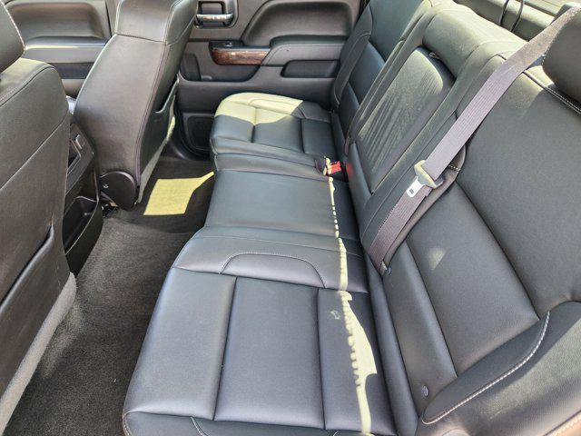 2016 GMC Sierra 3500HD SLT