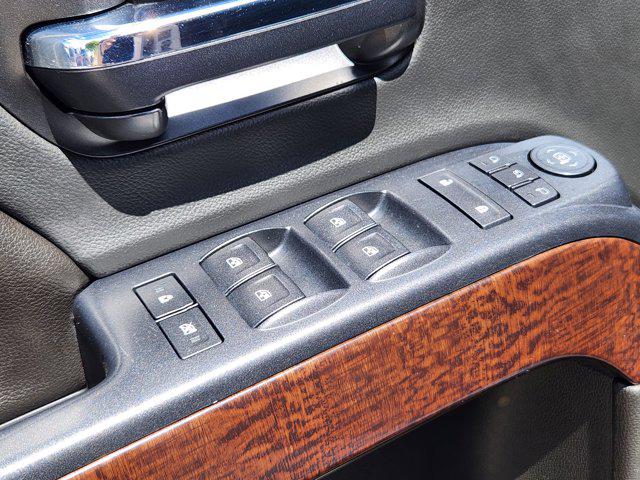 2016 GMC Sierra 3500HD SLT