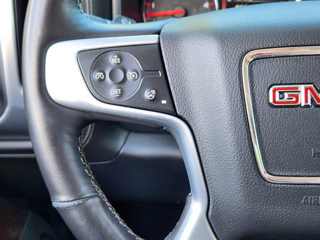 2016 GMC Sierra 3500HD SLT