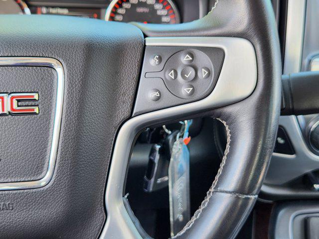 2016 GMC Sierra 3500HD SLT