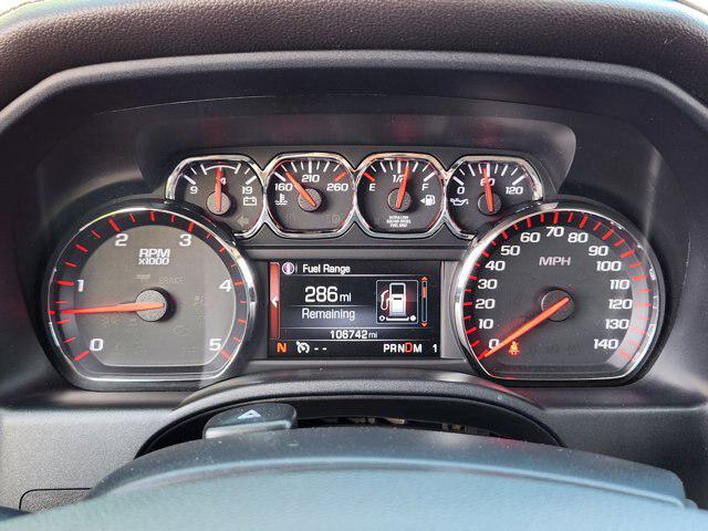 2016 GMC Sierra 3500HD SLT