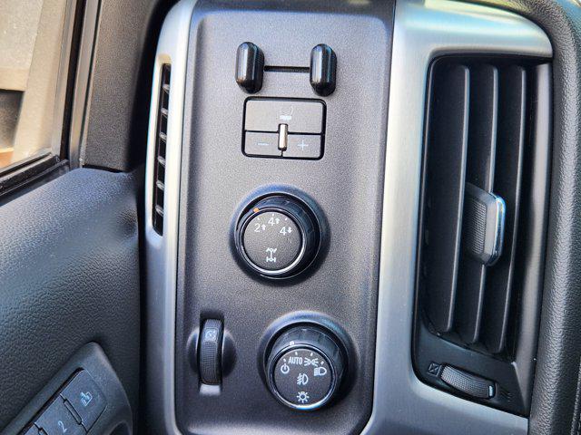 2016 GMC Sierra 3500HD SLT