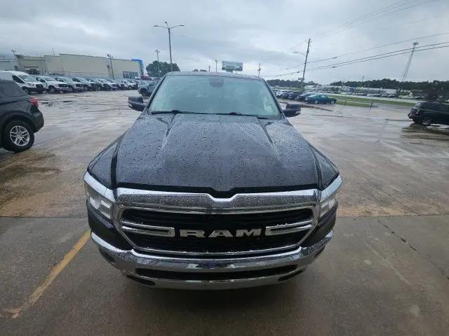 2019 Ram 1500 Big Horn/Lone Star Quad Cab 4x2 6'4" Box