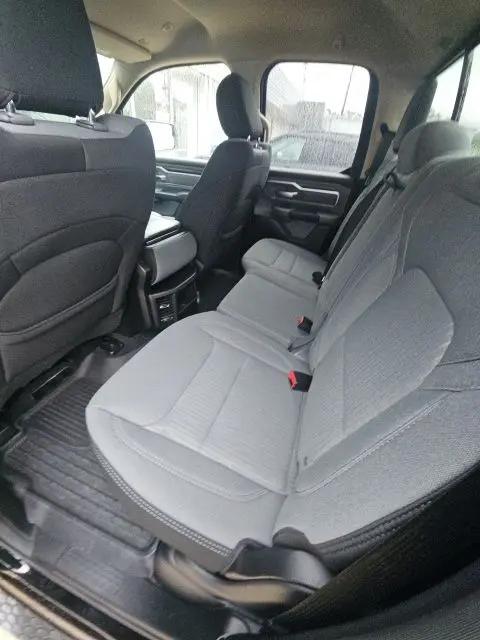 2019 Ram 1500 Big Horn/Lone Star Quad Cab 4x2 6'4" Box