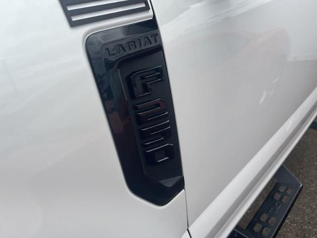 2020 Ford F-250 LARIAT