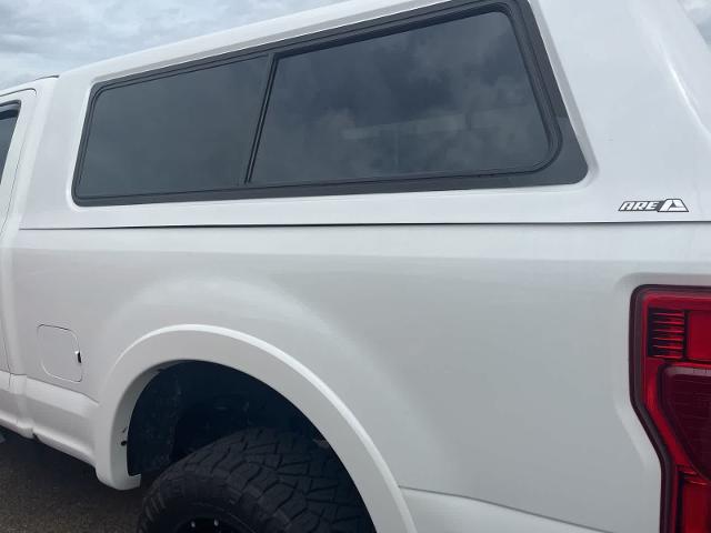 2020 Ford F-250 LARIAT